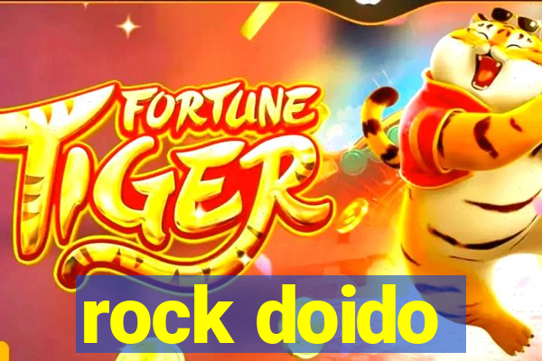 rock doido